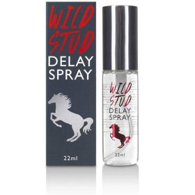 Spray Wild Stud Delay - 22 ml