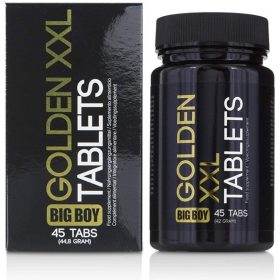 Big Boy - Golden XXL - 45 tab-uri