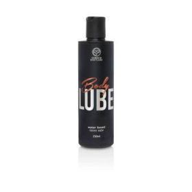 CBL pe bază de apă BodyLube - 250 ml