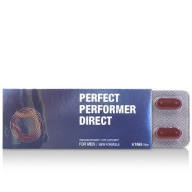 Perfect Performer Direct - 8 tab-uri