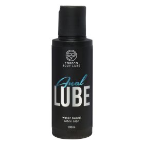 CBL Cobeco Anal Lube WB (100ml) (en/w/w)