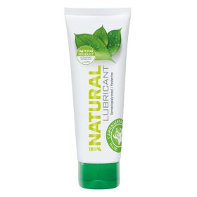 Lubrifiant 100% Natural (125ml) (EN/NL/DE/FR/ES)