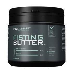 Fist Assist Untul de Fisting 500ml