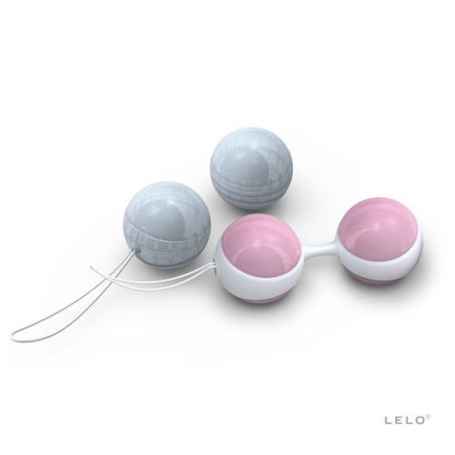 LELO - LUNA KEGEL LABDÁK