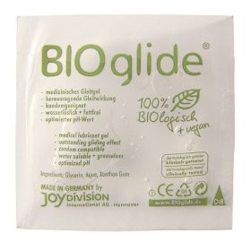 JOYDIVISION BIOGLIDE - FOLYÉKONY KENŐANYAG MONODÓZIS 3 ML