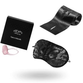 BIJOUX - SZERSZEREK VÖRÖS SZINTJE