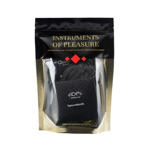 BIJOUX - SZERSZEREK VÖRÖS SZINTJE