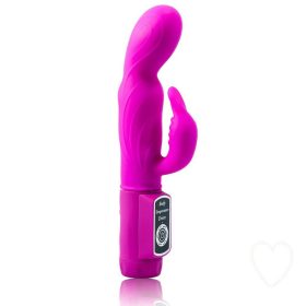 PRETTY LOVE - FLIRTATION BODY-TOUCH VIBRÁTOR