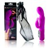 PRETTY LOVE - FLIRTATION BODY-TOUCH VIBRÁTOR