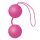 JOYDIVION JOYBALLS - ÉLETMÓD FUKSIA