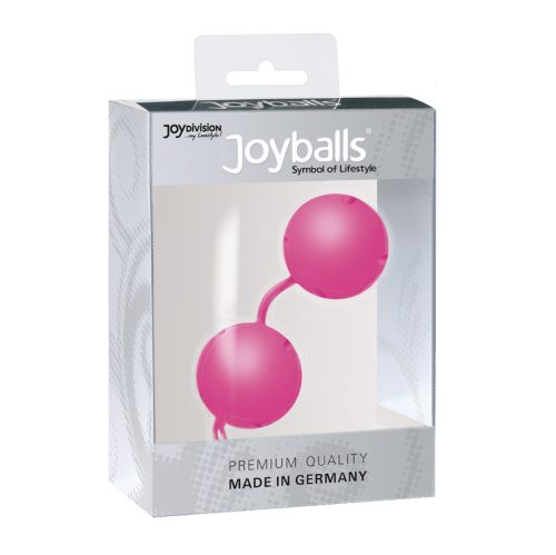 JOYDIVION JOYBALLS - ÉLETMÓD VIOLETA