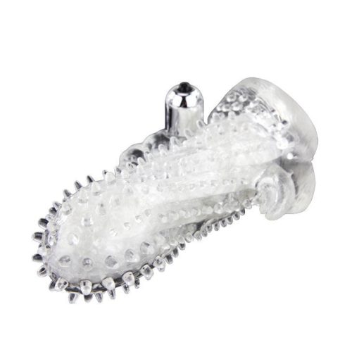 BAILE – BÁTOR FÉRFI NYÚL VIBRÁTOR PÉNISZHOSSZABBÍTÁS