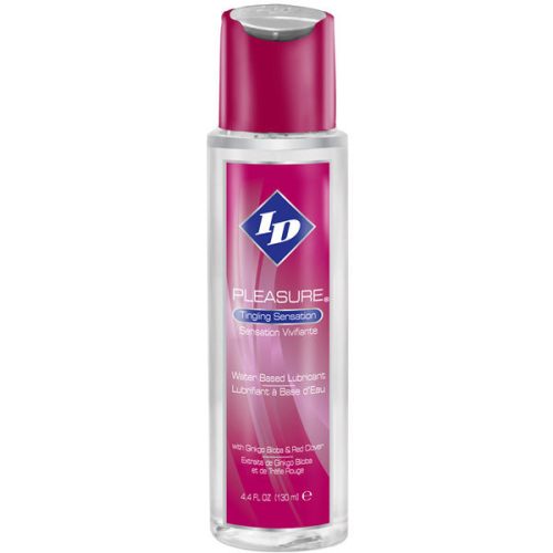 ID PLEASURE - VÍZALAPÚ SÍKOSÍTÓ 130 ML