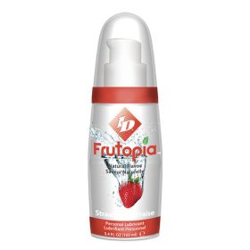 ID FRUTOPIA - SÍKOSÍTÓ EPER 100ML