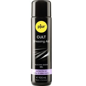PJUR – KULTUSZ A LATEX 100 ML-ÉRT