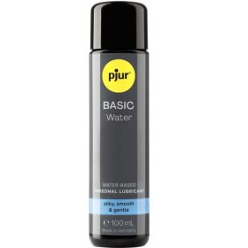 PJUR – ALAP VÍZALAPÚ 100 ML