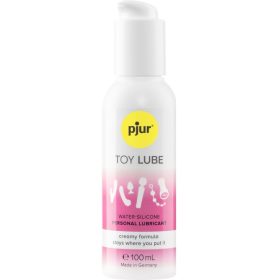 PJUR - NŐI SÍKOSÍTÓ JÁTÉKOKHOZ 100 ML