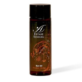  EXTASE SENSUAL – CSOKOLÁDÉ ÉS NARANCS STIMULÁLÓ OLAJ 100 ML