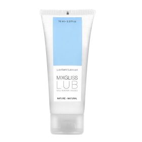 MIXGLISS – TERMÉSZETES VÍZALAPÚ SÍKOSÍTÓ 70 ML