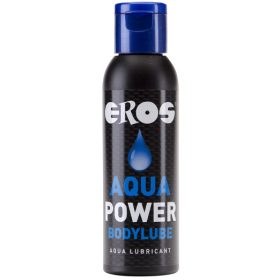 EROS POWER LINE - POWER BODY LUBE 50 ML