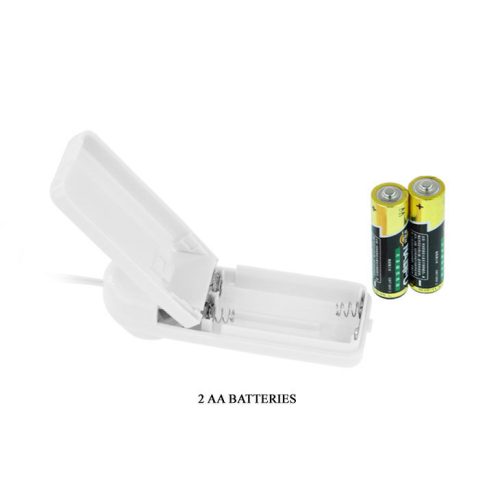 BAILE - ARANY KÍNAI GOLYÓK VIBRÁTOR