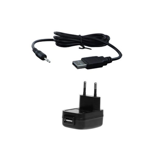 PRETTY LOVE – OKOS VICTOR VIBRÁTOR KLITORISZ STIMULÁTORRAL