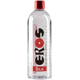 EROS - SELYEM SZILIKON ALAPÚ SÍKOSÍTÓ 500 ML