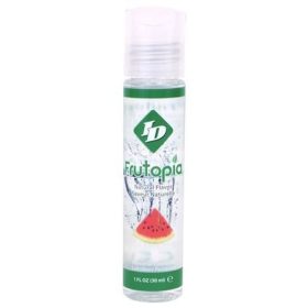 ID FRUTOPIA - SÍKOSÍTÓ GÖRÖGDINNYE 30 ML