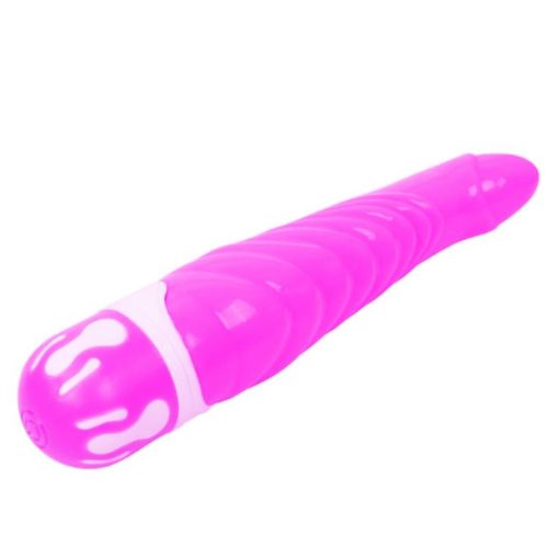 BAILE - A VALÓSÁGHŰ KAKA LILA G-SPOT 21,8 CM