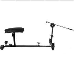 FÉM KEMÉNY – BÖRTÖN BDSM BEHATOLÁSI KIEGÉSZÍTŐVEL