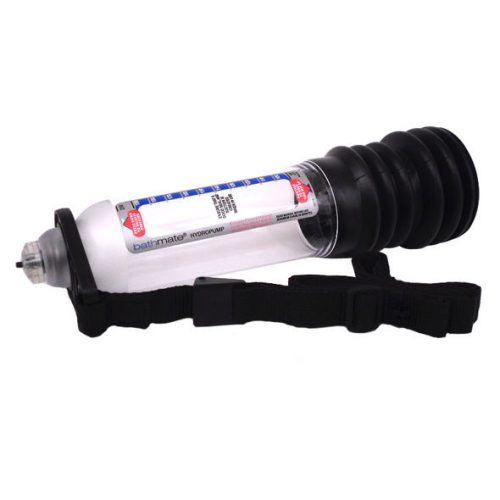 BATHMATE - ZUHANYSZÍJ TARTÓ HEVEDER