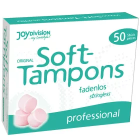 JOYDIVISION SOFT-TAMPONOK – EREDETI SOFT-TAMPONOK PROFI