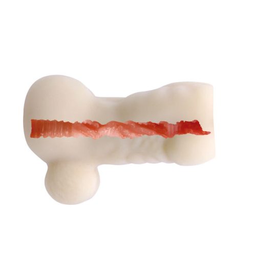 BAILE - BACK SPIRIT FÉRFI MINI MASZTURBÁTOR