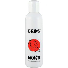 EROS - NURU MASSZÁZS 500 ML