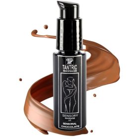   EROS-ART – TERMÉSZETES TANTRIKUS MASSZÁZSOLAJ ÉS CSOKOLÁDÉ AFRODIZIÁKUM 30 ML