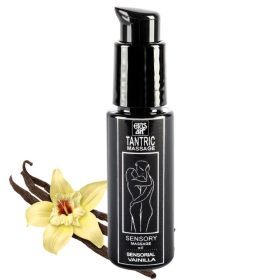   EROS-ART – TERMÉSZETES TANTRIKUS MASSZÁZSOLAJ ÉS AFRODIZIAKUM VANÍLIA 30 ML