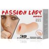 BAILE - PASSION LADY MURCIA MASZTURBÁTOR 3D