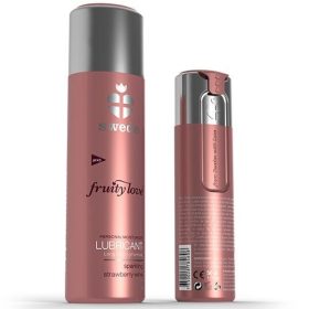   SVÉD - GYÜMÖLCSÖS SZERELEM KENŐANYAG SZÉNSAVAS EPER BOR, 100 ML