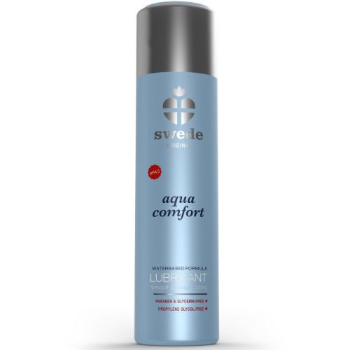SWEDE - EREDETI KENŐANYAG AQUA COMFORT 120 ML