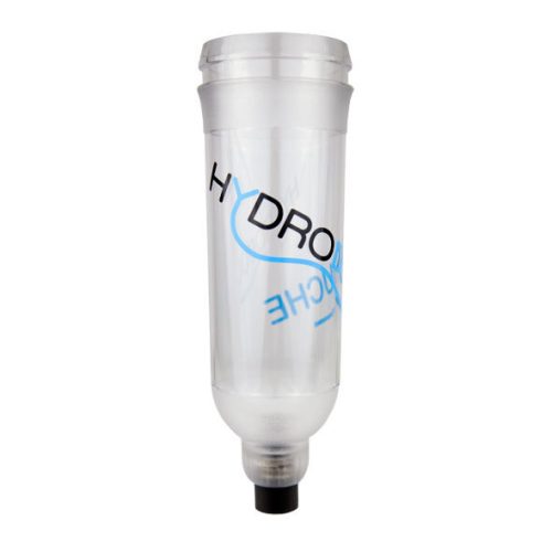 FÜRDŐTÁRS - HYDRODOUCHE ANÁLIS ZUHANY