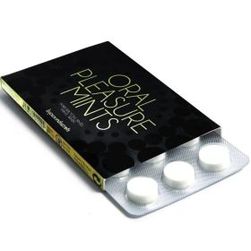 BIJOUX – SZEX ORÁLIS ÖRÖM MENTÁK