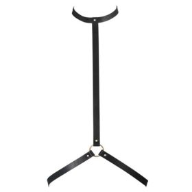 BIJOUX - INDISCRETS LABIRINTUSOS FEKETE KÖTET