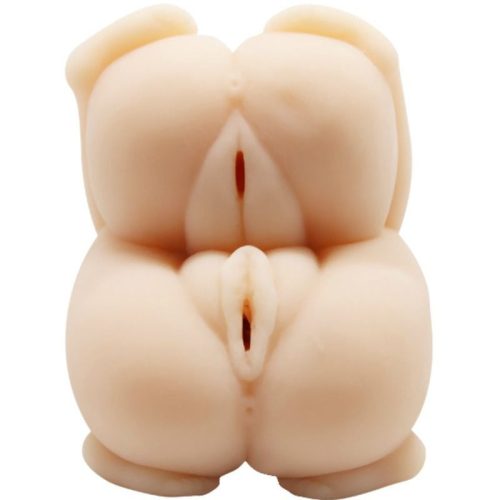 BAILE - KÍSÉRTÉS SZENVEDÉLY, NŐI MASZTURBÁTOR HÁRMASZ