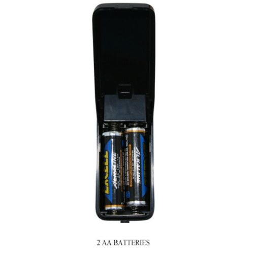 BAILE – NAGYOBB FÉRFI HÁTUL REZGÉSSEL