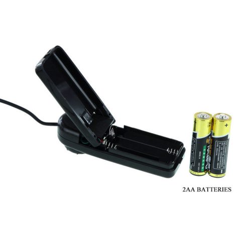 BAILE - ALFRED PÉNISZ VIBRÁTOR FEDÉL KONTROLL