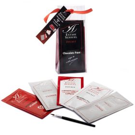 EXTASE SENSUAL - MASSZÁZS ÉS ÉN SZETTEM