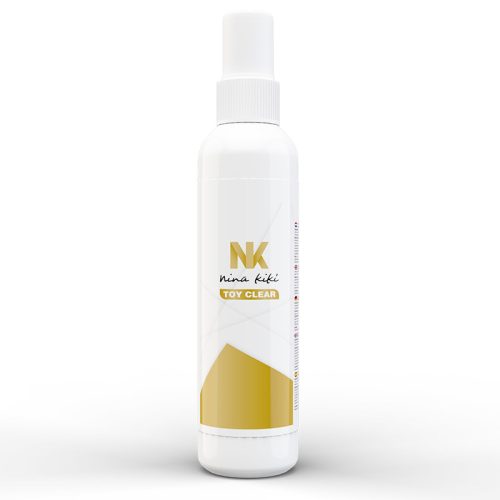 NINA KIKÍ - KÉSZA JÁTÉKTISZTÍTÓ 150 ML