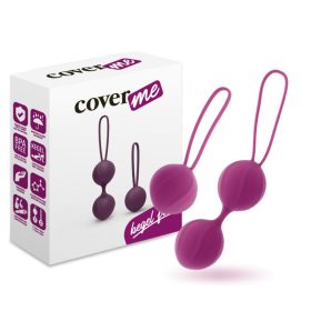 COVERME - LILAC MEDENCEI EDZŐ KEGEL