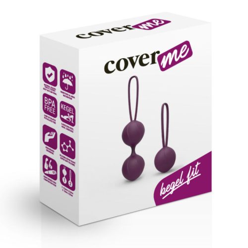 COVERME - LILAC MEDENCEI EDZŐ KEGEL