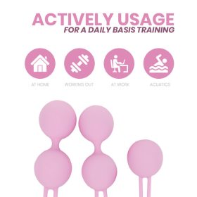   INTIMICHIC - MEDENCEGYÓGYÁSZAT II MEDENCEFENÉK REHABILITÁCIÓJA